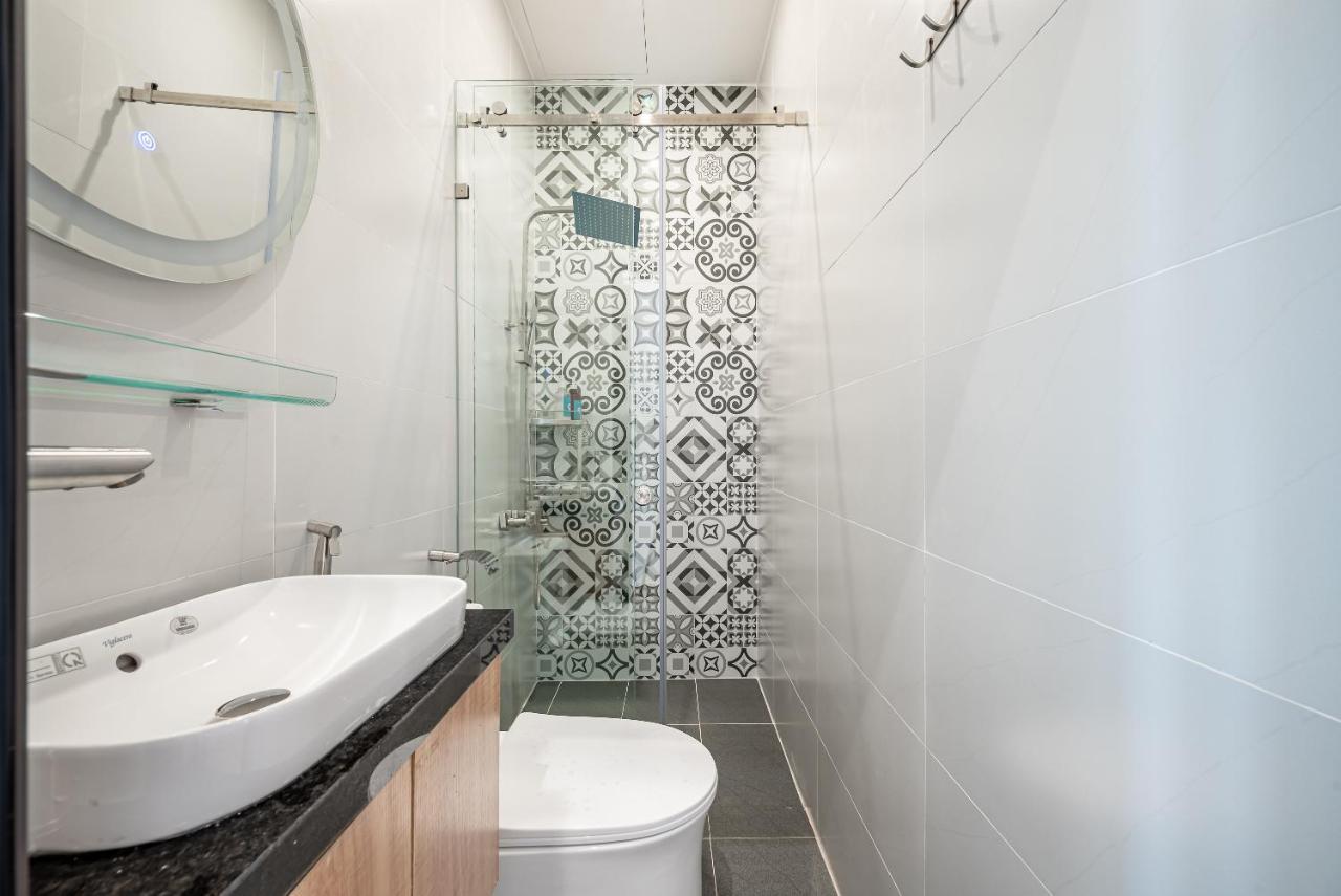 Cozrum Homes - Autumn House مدينة هوشي منه المظهر الخارجي الصورة